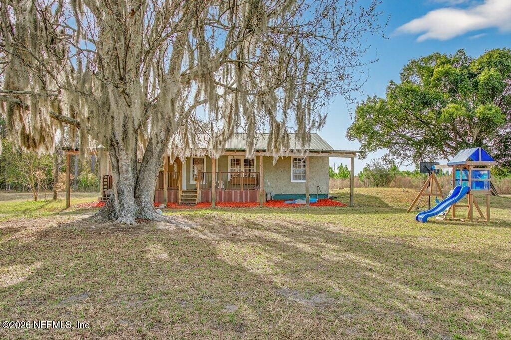 16815 NE 95th Avenue, Waldo, FL 32694 Photo