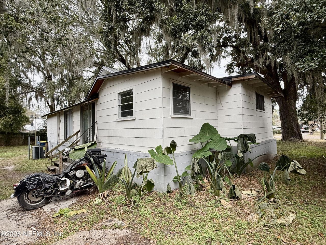8726 6th Avenue, Jacksonville, FL 32208 Photo