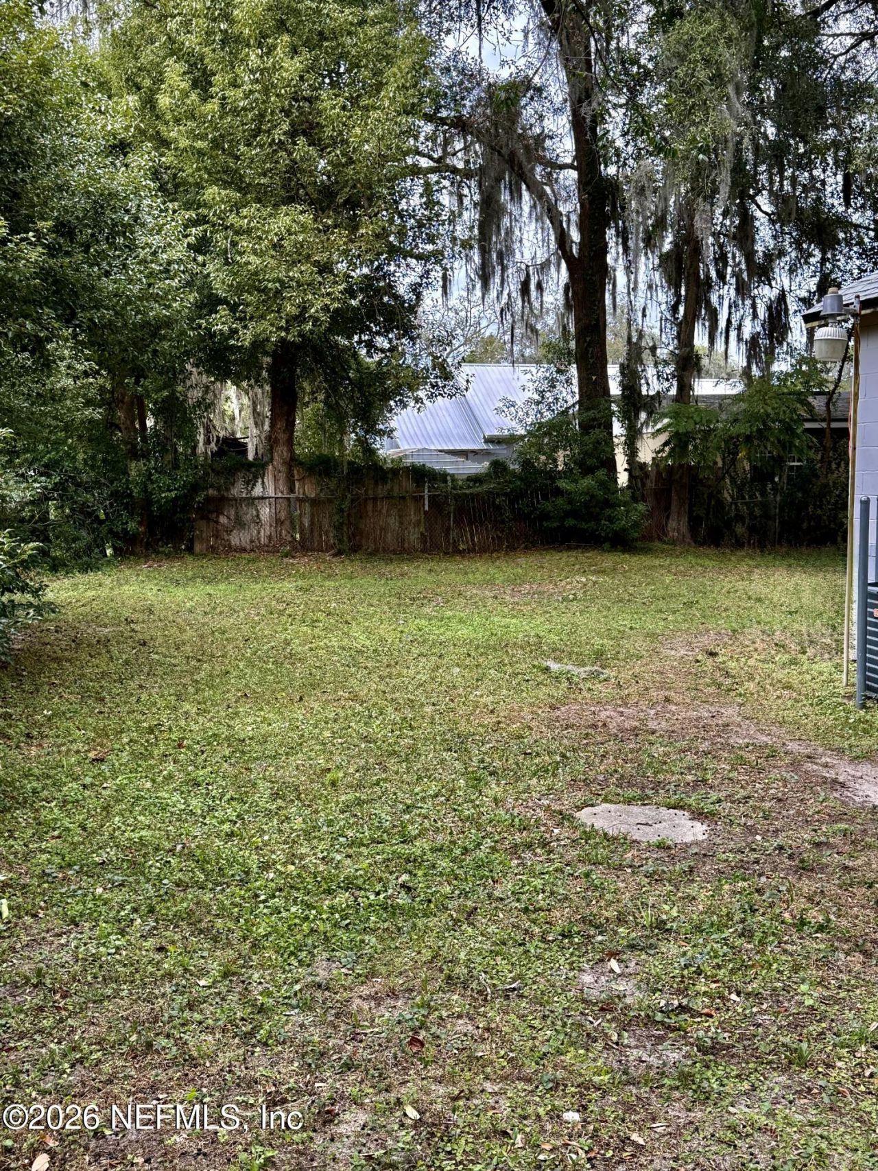 8726 6th Avenue, Jacksonville, FL 32208 Photo