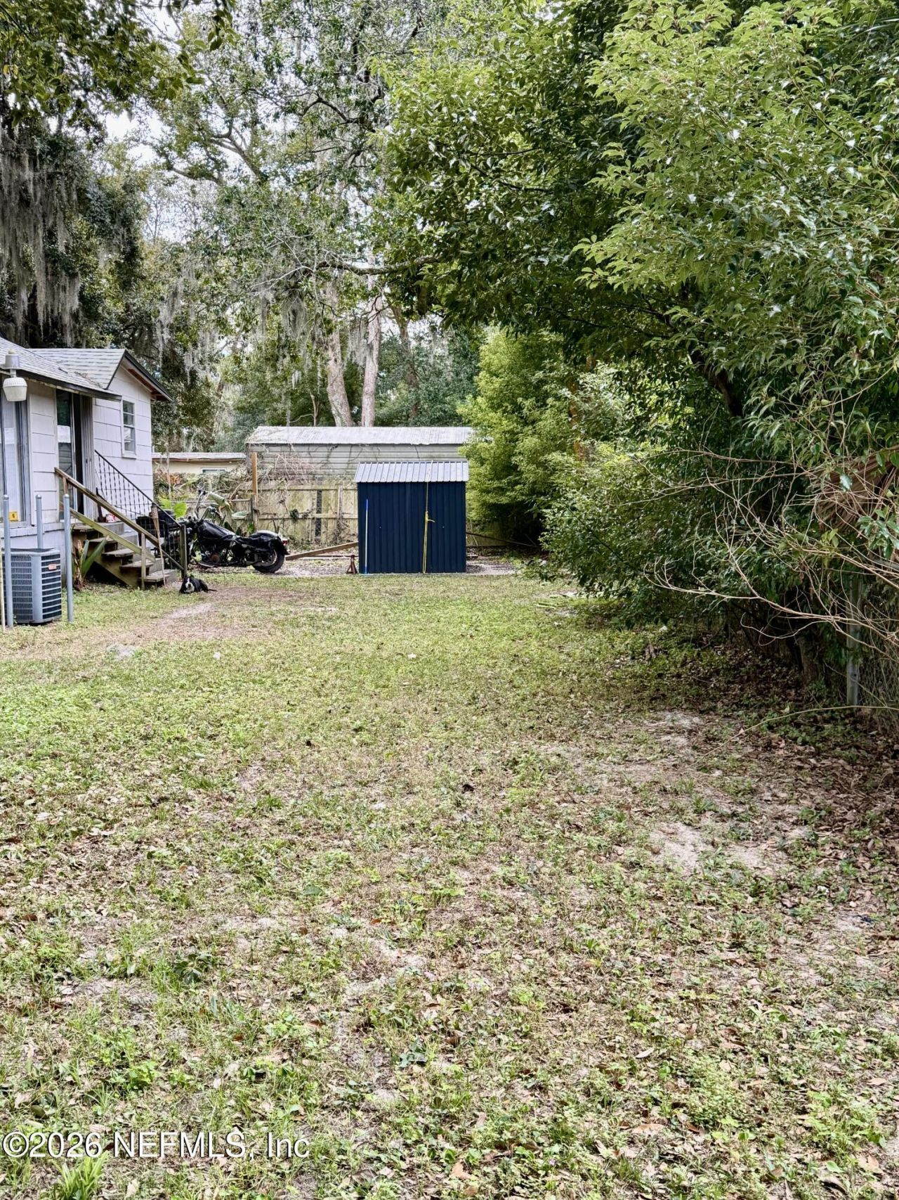 8726 6th Avenue, Jacksonville, FL 32208 Photo
