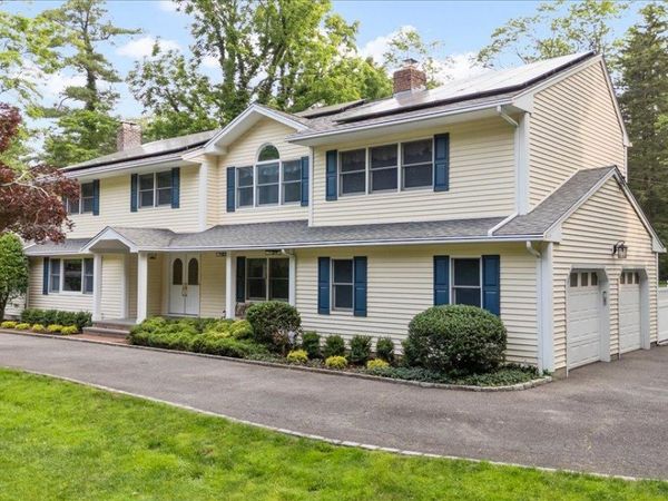 306 Southdown Road, Lloyd Harbor, NY 11743