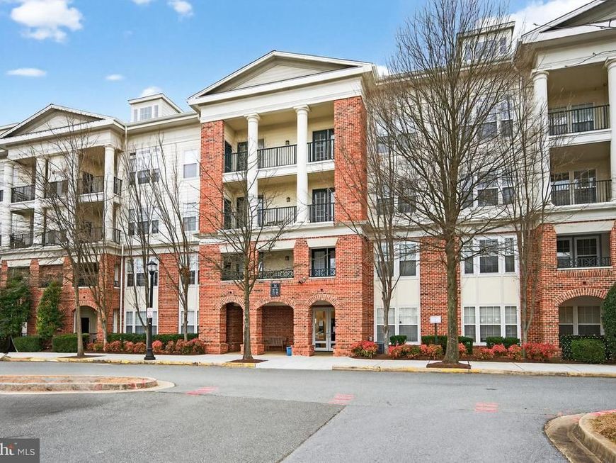 16 Granite Place, Unit 280, Gaithersburg, MD 20878 Main Photo