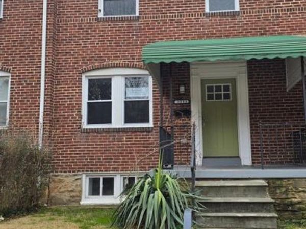 3213 LEIGHTON AVENUE, BALTIMORE, MD 21215
