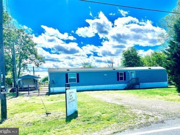 36497 OLD STAGE ROAD, DELMAR, DE 19940