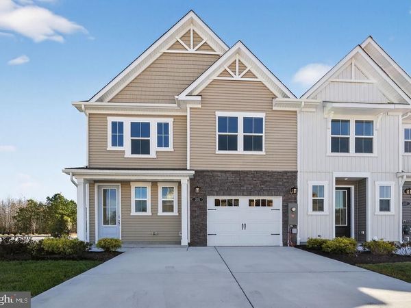 224 LACKAWANNA LANE, OCEAN VIEW, DE 19970