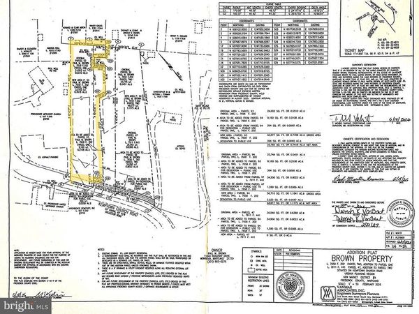 KEMPTOWN CHURCH ROAD, Unit LOT 1, MONROVIA, MD 21770
