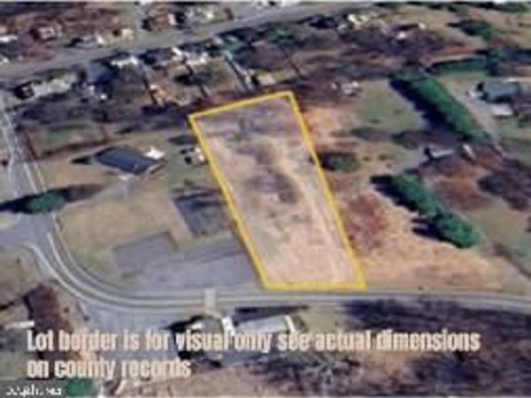 KEMPTOWN CHURCH ROAD, Unit LOT 1, MONROVIA, MD 21770