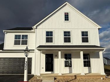 322 RESERVE LANE, MECHANICSBURG, PA 17050