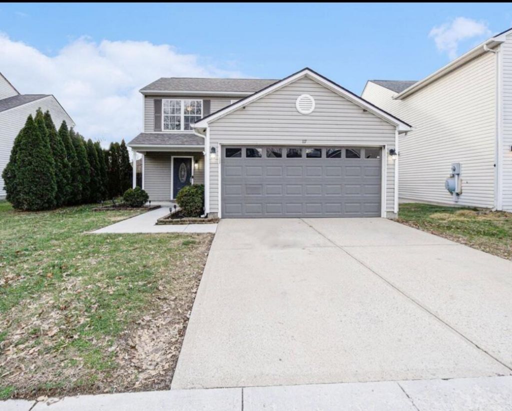 117 River Run Court, Georgetown, KY 40324 Main Photo