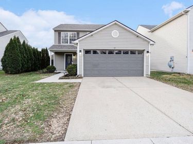 117 River Run Court, Georgetown, KY 40324