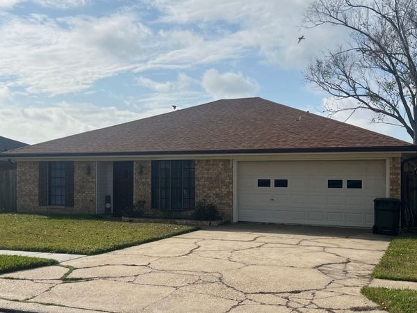 106 Jennifer Circle, Houma, LA 70360