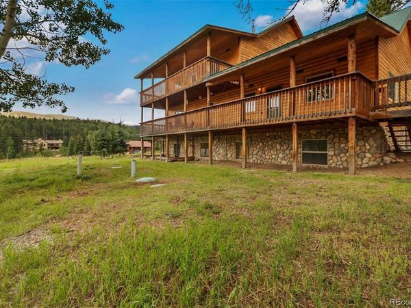 50 Worley Road, Divide, CO 80814