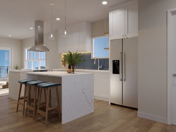 16 N End Blvd, Unit 5, Salisbury, MA 01952