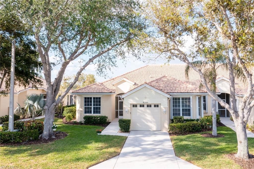 8780 Stockbridge Dr, Fort Myers, FL 33908 Photo