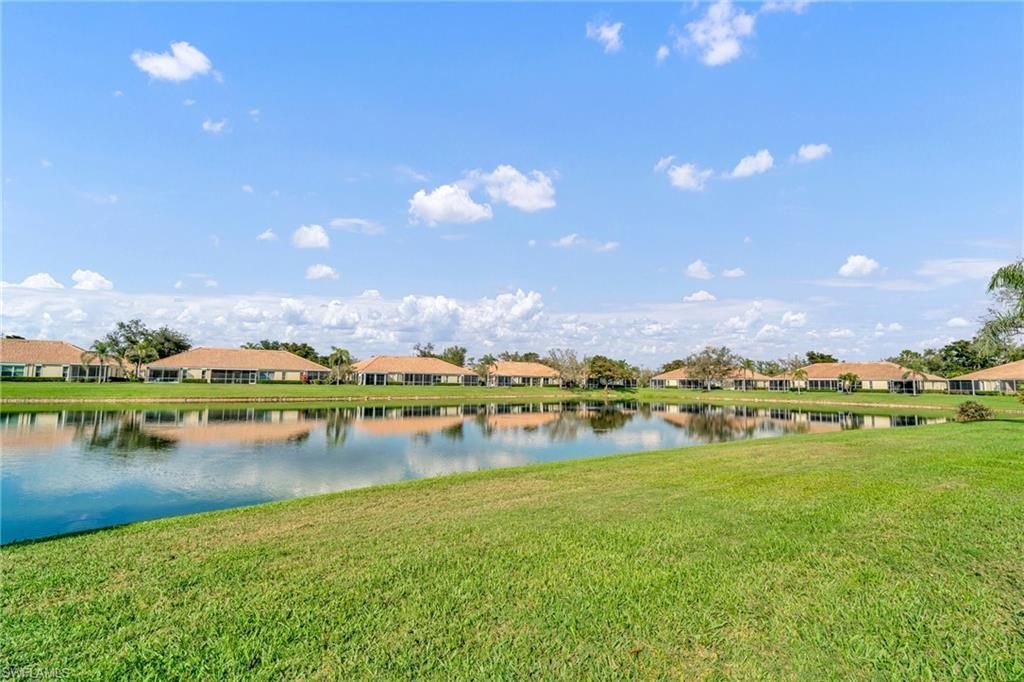 8780 Stockbridge Dr, Fort Myers, FL 33908 Photo