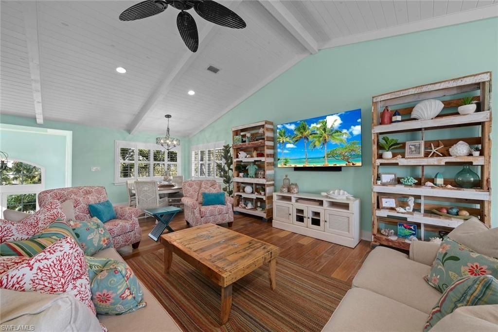 6407 Pine Ave, Sanibel, FL 33957 Photo