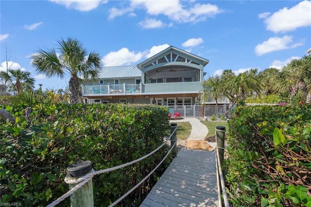 6407 Pine Ave, Sanibel, FL 33957 Photo