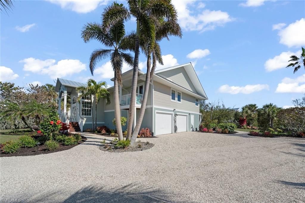 6407 Pine Ave, Sanibel, FL 33957 Photo