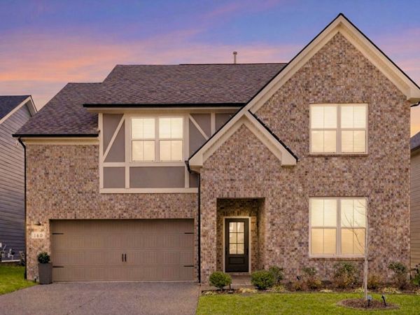 160 Cavalcade Loop, Gallatin, TN 37066