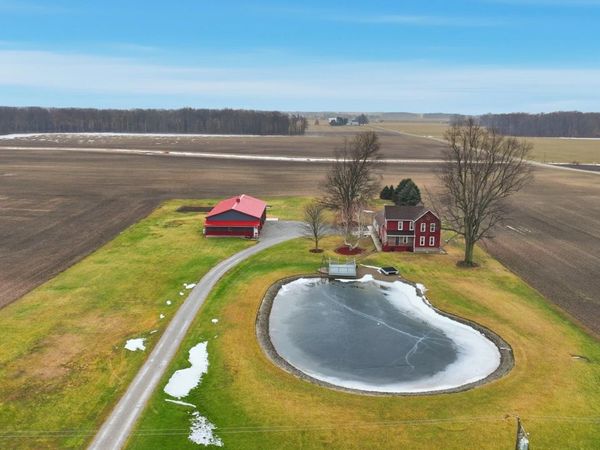 18857 Us Highway 20a, Wauseon, OH 43567