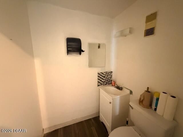 1725 S Nova Road, Unit Bldg A, South Daytona, FL 32119 Photo