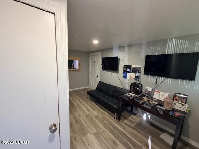 1725 S Nova Road, Unit Bldg A, South Daytona, FL 32119 Photo