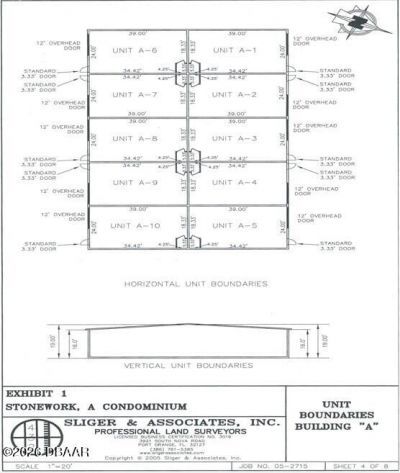 1725 S Nova Road, Unit Bldg A, South Daytona, FL 32119 Photo