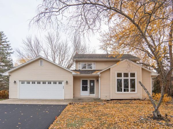 5245 Clayton Drive, Maple Plain, MN 55359