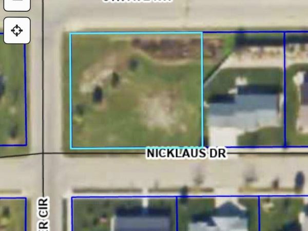 1510 Nicklaus Drive, Aberdeen, SD 57401