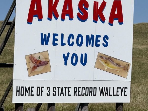 1 Skinner Street, Akaska, SD 57420