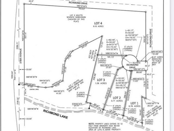 37829 Richmond Drive, Aberdeen, SD 57401