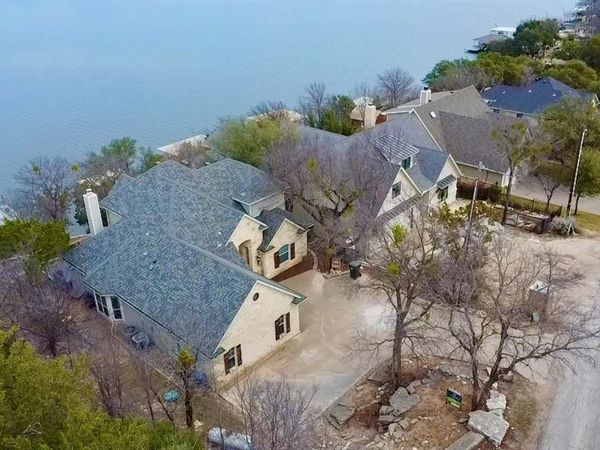 2702 River Ridge Court, Granbury, TX 76048