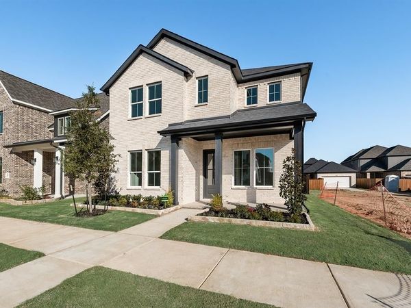 1513 Kinglet Place, Celina, TX 75009