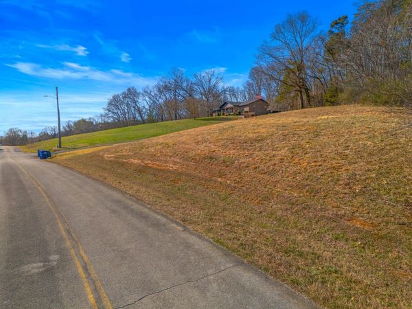 Lot 32 E Cross Road, Dandridge, TN 37725