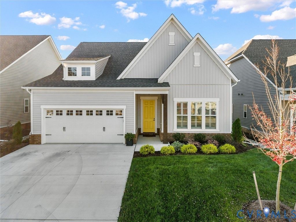 1813 Galley Place, Chesterfield, VA 23836 Main Photo