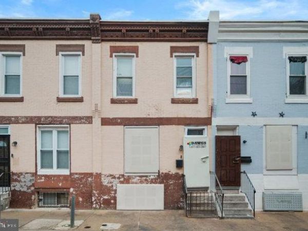 2355 N CLEVELAND STREET, PHILADELPHIA, PA 19132