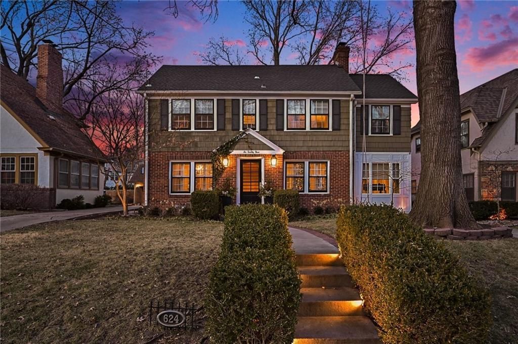 624 W 70th Terrace, Kansas City, MO 64113 Main Photo