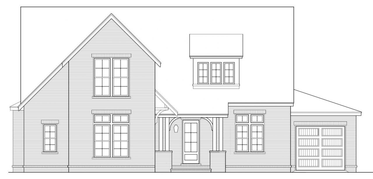 Lot 11 Shimmer Circle, Freeport, FL 32439 Main Photo