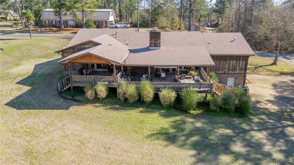 204 Atlantic Avenue, York, AL 36925 Main Photo