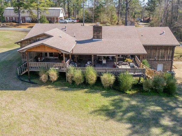 204 Atlantic Avenue, York, AL 36925