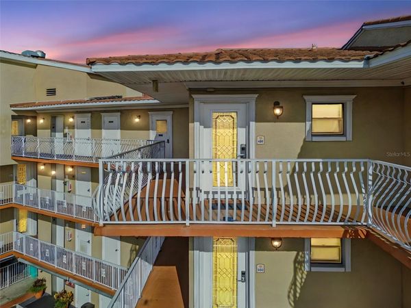 1420 BAYSHORE BOULEVARD, Unit 402, DUNEDIN, FL 34698