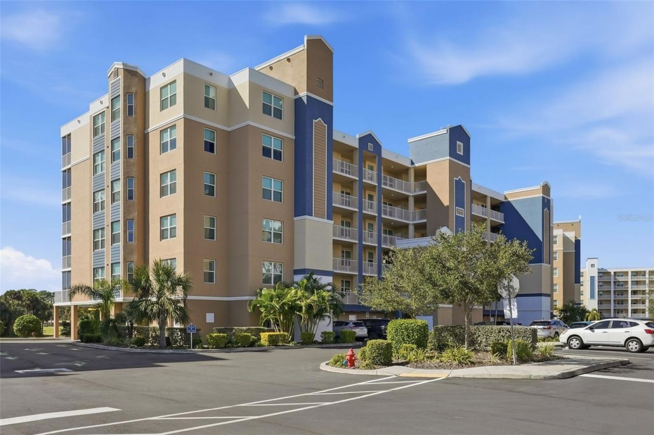 960 Starkey Road, Unit 8106, Largo, FL 33771 Photo