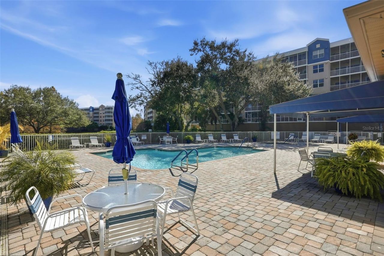 960 Starkey Road, Unit 8106, Largo, FL 33771 Photo