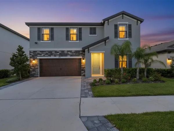 14661 HORSE TROT ROAD, LITHIA, FL 33547