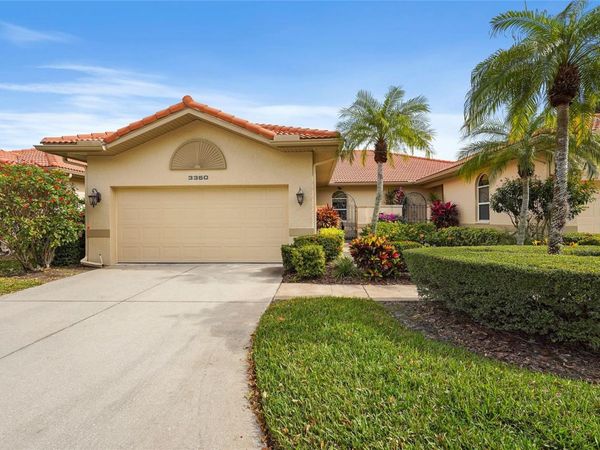 3350 W CHELMSFORD COURT, Unit 13, SARASOTA, FL 34235