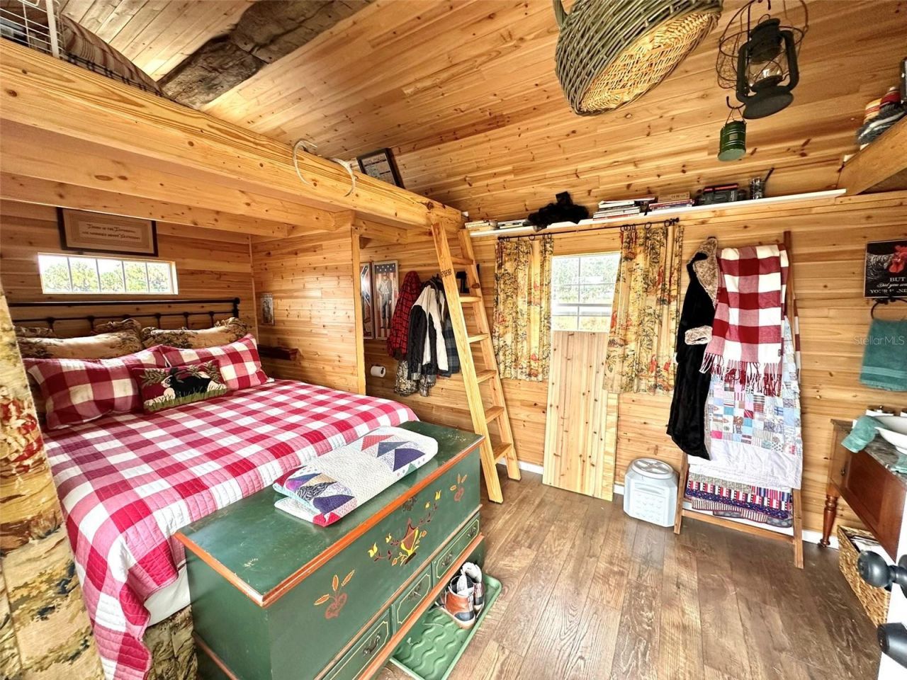 14780 Sugar Bowl Road, Myakka City, FL 34251 Photo