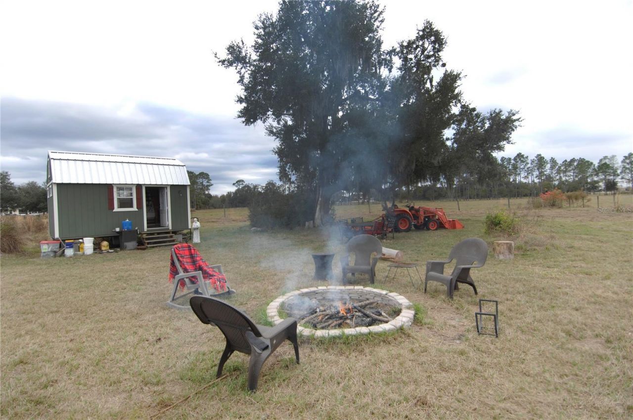 14780 Sugar Bowl Road, Myakka City, FL 34251 Photo