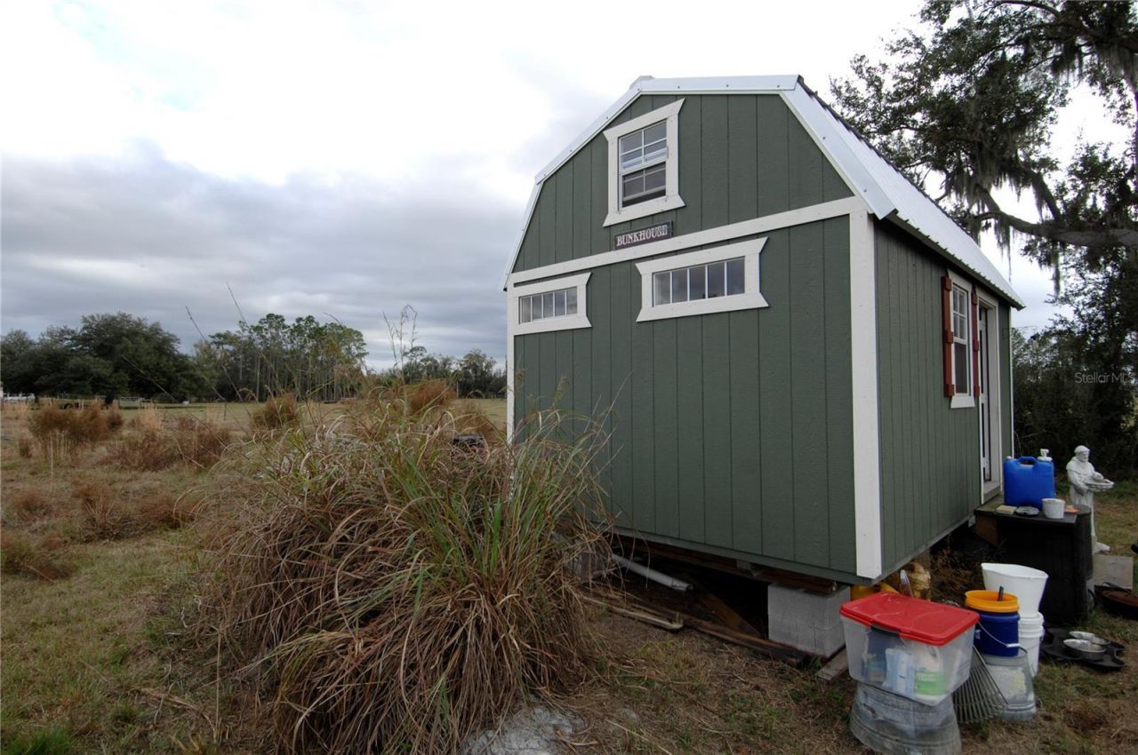 14780 Sugar Bowl Road, Myakka City, FL 34251 Photo