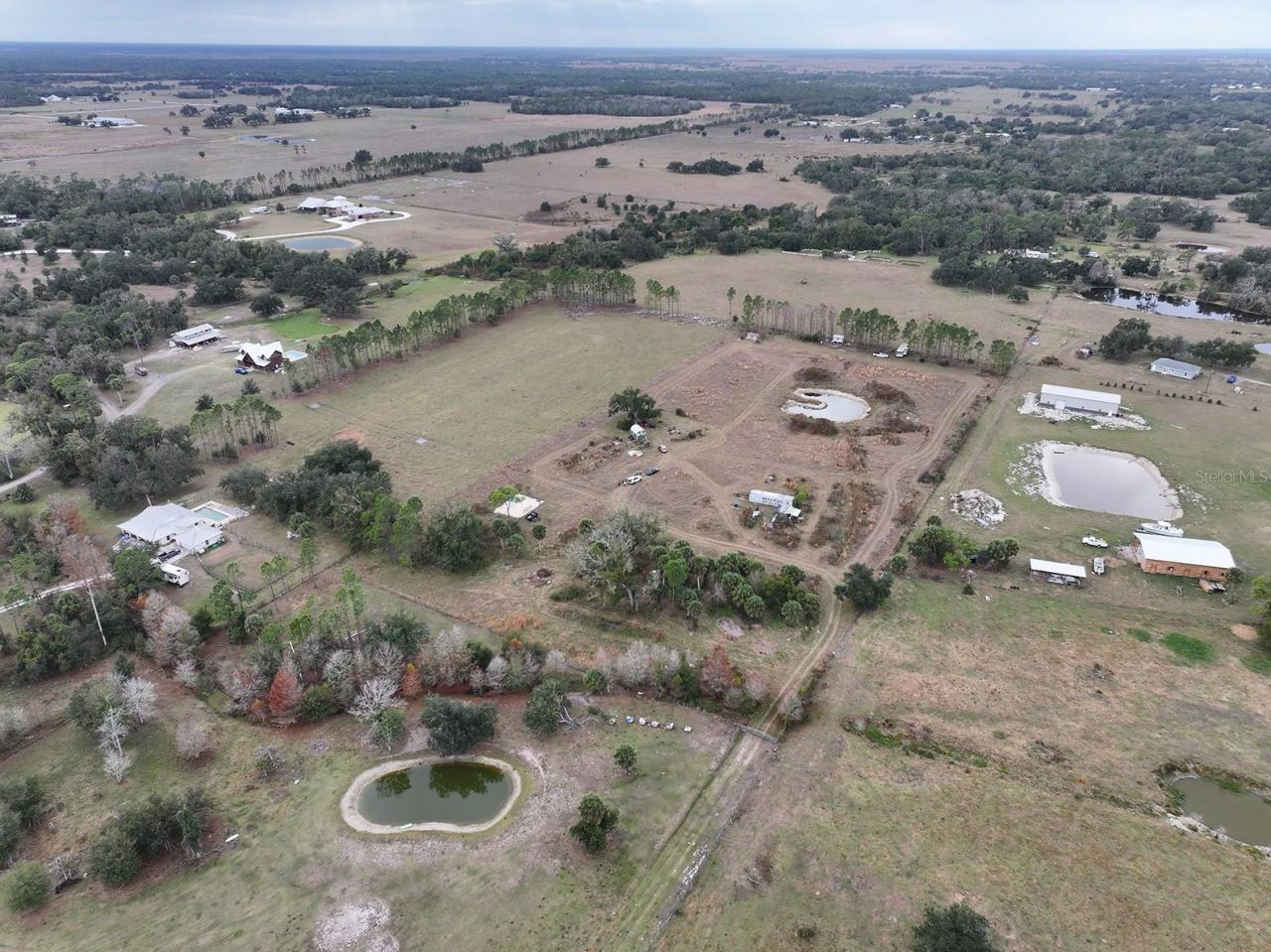 14780 Sugar Bowl Road, Myakka City, FL 34251 Photo