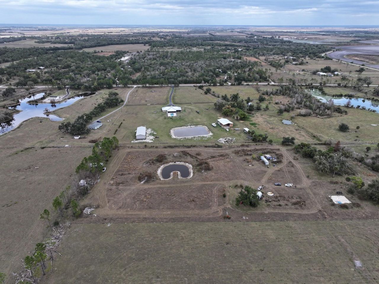 14780 Sugar Bowl Road, Myakka City, FL 34251 Photo